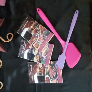 👩‍🍳MICROWAVE RECIPE COOKBOOKS